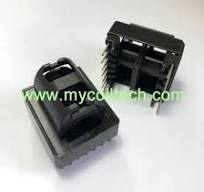 Bobbins | High Frequency Transformer ER35 Bobbin Case ...