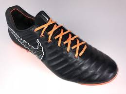 Sr4u Reflective Bright Orange Soccer Shoes Football Boots Bright Orange