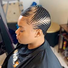 2020 Cornrow Hairstyles 11 Braids Braidstyles Feedinbraids Neatbraids Ponytailweave Feedinponytail Cornrow Hairstyles Hair Styles Weave Hairstyles Braided