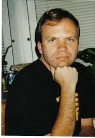 Ed White oral history, July 18, 2017