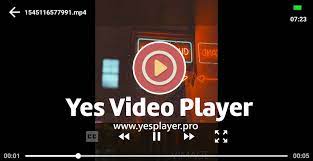 Yeah, gestures of subtitles are also available. Yes Player App Hd Video Player For Android Firestick Tech Free Zone