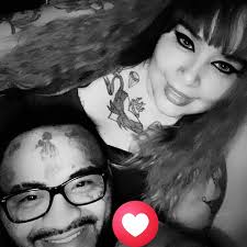 Roxanne Peter Valdez