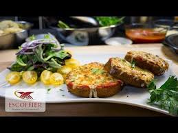 1 How To Make Eggplant Parmesan Youtube Eggplant Parmesan Eggplant Recipes Parmesan Whole Food Recipes