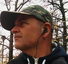 End of works (album)