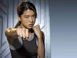 Grace Park: Her Ties To A Sex Cult After Battlestar Galactica
