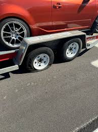 Not everyday can be sunshine, unicorns and rainbows….🤣🤦🏼‍♂️🤷🏼‍♂️  U-Haul roadside is