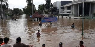 Di indonesia sering terjadi bencana alam karena negara indonesia terletak di antara dua samudera dan dua benua. 7 Cara Mencegah Banjir Di Lingkungan Sekitar Salah Satunya Bikin Sumur Serapan Merdeka Com