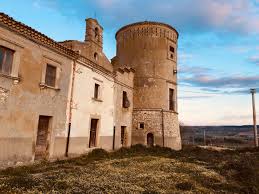 Ascoli satriano (puglia) puglia highlights. La Meraviglia Nascosta Di Palazzo D Ascoli Una Struttura Dalla Storia Sorprendente