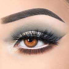 Definition | amber eyes are among the rarest eye colors found in humans. Complement Your Amber Eyes With The Best Eye Makeup Glaminati Com