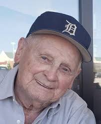 Wilbur Youngquist Obituary