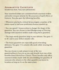Unarmed Strike 5E Damage, Rules, And Builds | Arcane Eye