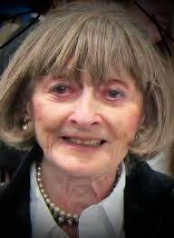 Barbara Holtz Obituary