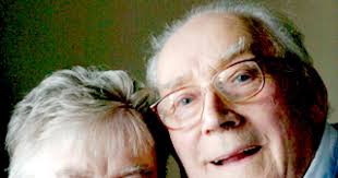 Devoted York couple Alice and Herbert Flear die just days apart