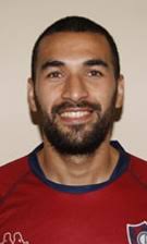 Matches Cristaldo, Ernesto Rubén Cristaldo Santa Cruz