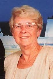 Mary Jane Koch Obituary