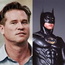 Who among them is your favorite portrayal of Batman? 🦇💥