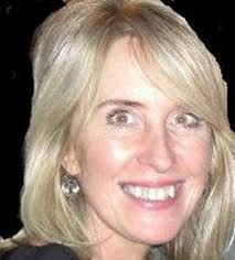 Alison Bushell — Leading Women for Shared Parenting