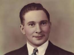 Arthur Melvin Steele Obituary (1918