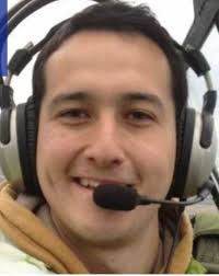 Pilot for Shipshewana firm killed in crash