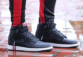 The retail price tag is set at $140 usd. Air Jordan 1 Retro High Og Paris Saint Germain Psg Kicksonfire Com