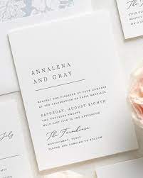Annalena Letterpress Wedding Invitations Sample In 2021 Letterpress Wedding Invitations Letterpress Wedding Wedding Invitation Samples