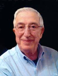 Obituary information for Albert Lee Hoffman