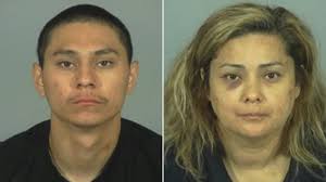 Mother, Son Arrested in Connection With Fatal Garden Grove Shooting;  Shooter Remains at Large