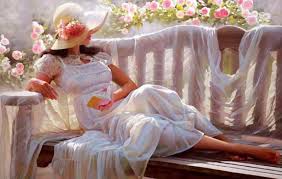 MIRADA DE BRUJA 2: ANDREI BELICHENKO y MARIA BOOHTIYAROVA, belleza a dùo..