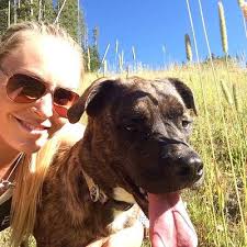 TV-Star Natalie Alison ist wieder Single