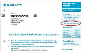 Wherever you are, we bring together the right people, ideas and opportunities to achieve your ambitions. How To Generate An Iban Barclays
