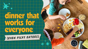 Image result for Picky Eater