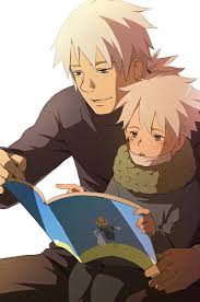 Leonamasha Naruto Art Anime Naruto Naruto Cute