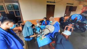 Saat ini, juli 2018, indonesia memiliki 416 kabupaten, 98 kotamadya, 7.094 kecamatan, 8.480. Kreasi Mie Sawi Sebagai Peluang Usaha Umkm Desa Serayunews