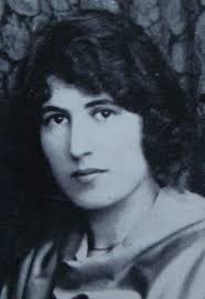 Irene “Babs” Brunel (aka Jane Dryden) Homepage