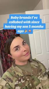 baby collabs 🫶🏻 #babybrands #babycollabs #babycam #babybamboo #babybrezza  #zoestroller #greenscreenvideo #greenscreen