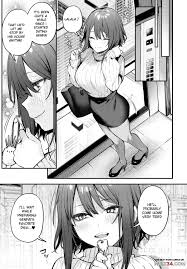 Kouhai Kanojo Tsujinaka-chan no Oshioki porn comic - the best cartoon porn  comics, Rule 34 | MULT34