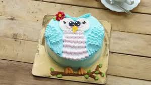 Saking unik dan lucunya, dijamin sayang untuk . 6 Kue Ulang Tahun Dengan Bentuk Unik Dan Lucu Sayang Kalau Dimakan Lifestyle Fimela Com