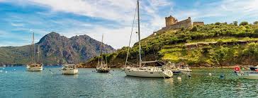 Wohnmobil Korsika: Die besten Highlights & Tipps | TUI Camper Magazin