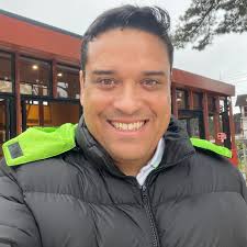 Volkswagen TL 1600 1971