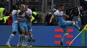 27 января 2021, 19:11, global look press. Atalanta Lacio Obzor Matcha 15 05 2019 I Video Golov á Footboom