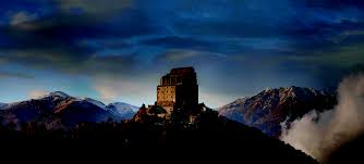 Image result for Sacra di San Michele