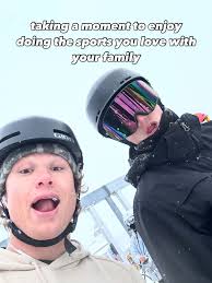 Live your best life, and don't afraid to think outside the box! There's fun  to be had everywhere. Follow @bruce_oldman for more adventure content ✓