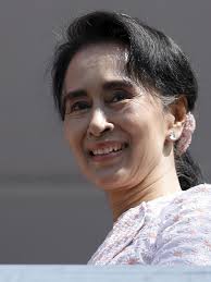 Las elecciones en Birmania, un largo proceso hacia el cambio