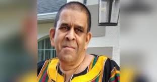 Rayon Oniel James Obituary