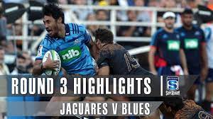 In 7 (70.00%) matches played away was total goals (team and opponent) over 1.5 goals. Round 3 Highlights Jaguares V Blues 2019 Youtube