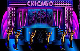#chicago #chicago soundtrack #chicago musical #chicago film #chicago movie #musical #cell block tango. Chicago The Musical Google Search Scenic Design Chicago Set Design