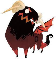 Character Design Monster Anime Anime Character Design Monster Charactersdesig In 2020 Creature Concept Art Character Illustration Character Design Inspiration