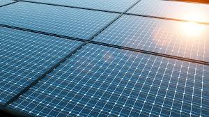 Breaking News: Breakthrough in Renewable Energy – Solar Panels Achieve Record Efficiency