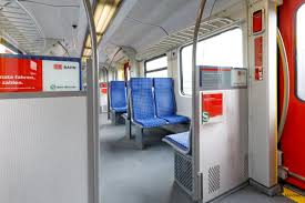 In der alten fasanerie in lübars dreht sich alles um. Deutsche Bahn Ag On Twitter Pimp My Sbahn Die Erste Modernisierte Munchner S Bahn Vom Typ Et 423 Startete Heute Ihre Premierenfahrt Eure Vorteile Mehr Stauraum Fur Gepack Neue Grossflachige Monitore Und Ein