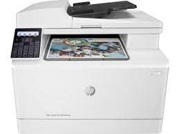 Printing two sides of papers is also getting easier with this product. Hp Color Laserjet Pro Mfp M181fw Software And Driver Downloads Hp Customer Support